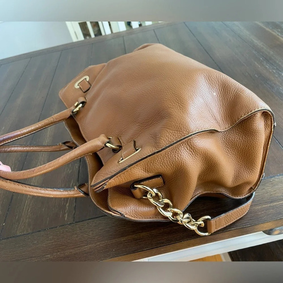 Michael Kors Hamilton satchel - Picture 12 of 16